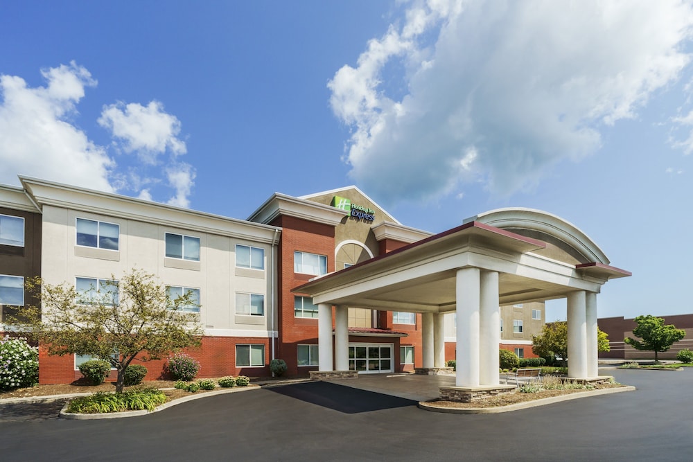 Holiday Inn Express Rochester NE Irondequoit by IHG - photo 52