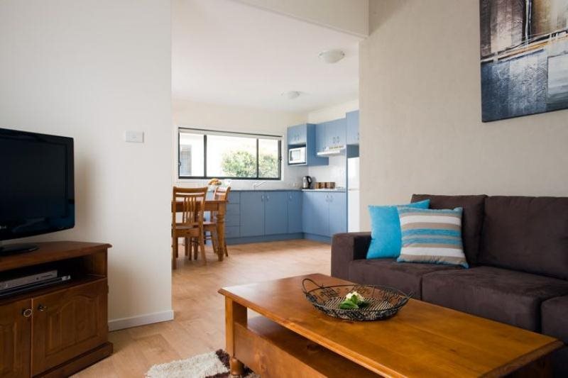 Sydney Gateway Holiday Park — 4-Star Luxury Hotel in Blacktown, Australia