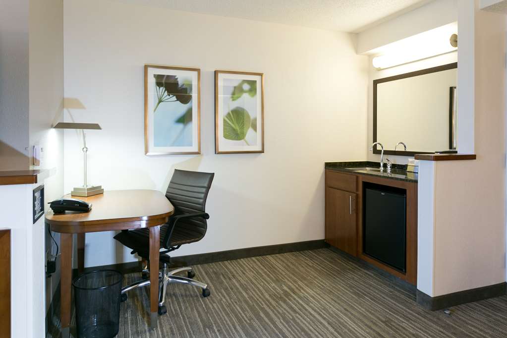 Hyatt Place Nashville Franklin Cool Springs - photo 45