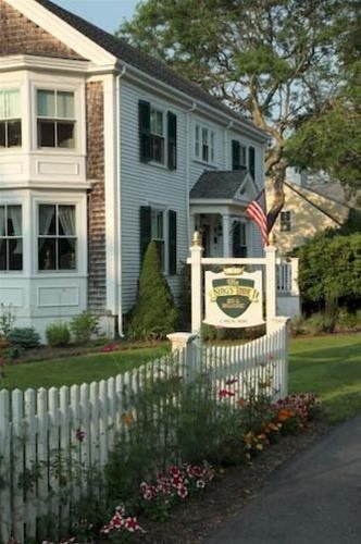 The Kings Inne — hotel in Yarmouth Port