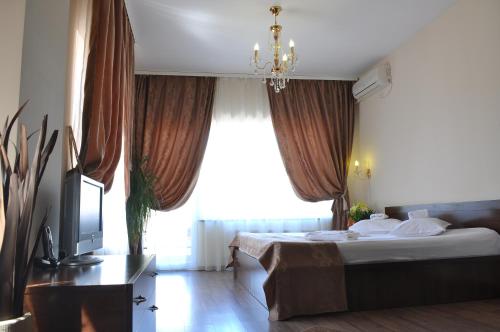 Ave Hotel Victoriei — Bucharest — photo 4