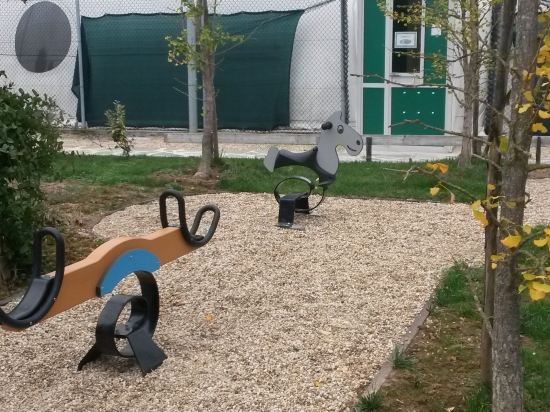 Il Poggio Agrisport — Poirino