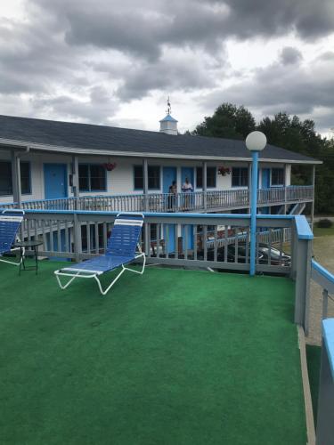 Four Seasons Motor Inn - photo 18