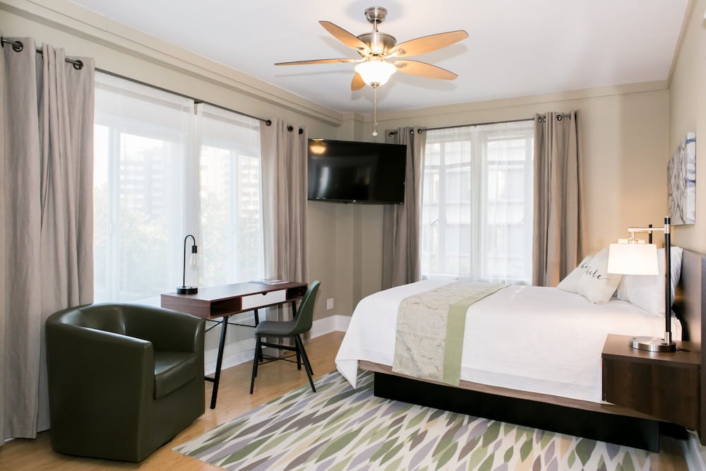 Hotel Metropolitan - photo 12