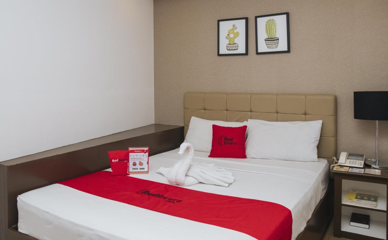 RedDoorz Plus @ Balagtas Makati in Makati City, Philippines