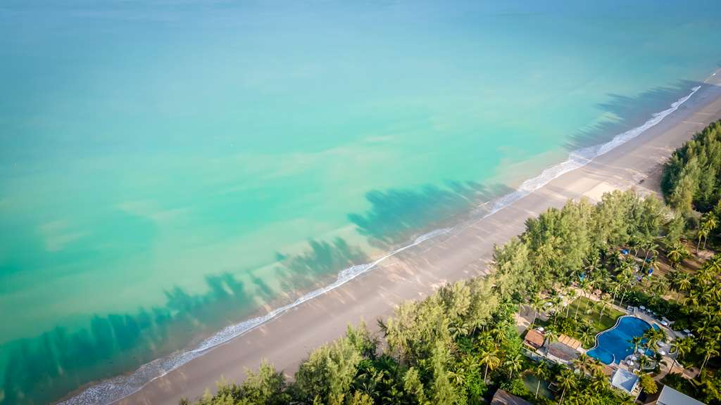 Outrigger Khao Lak Beach Resort in Takua Pa, Thailand