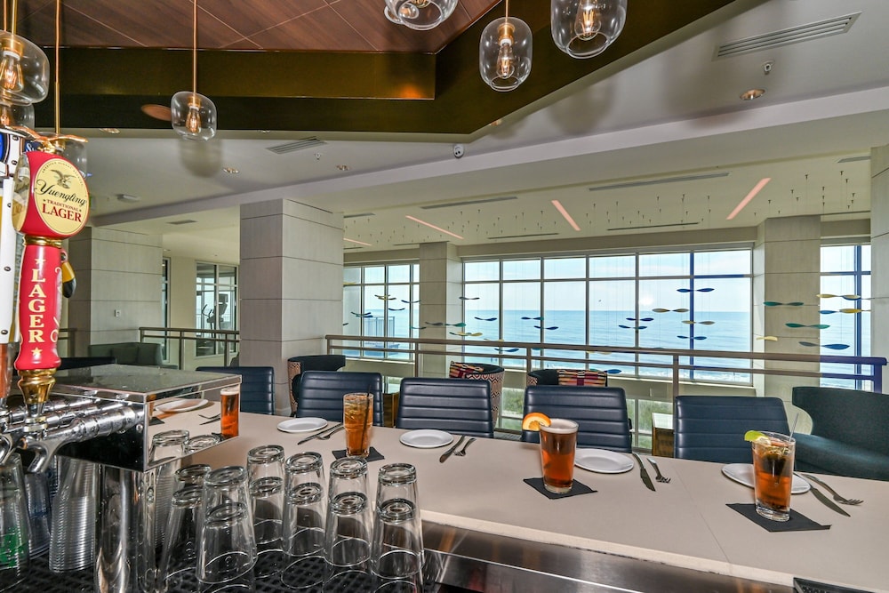 Residence Inn by Marriott Myrtle Beach Oceanfront - photo 47