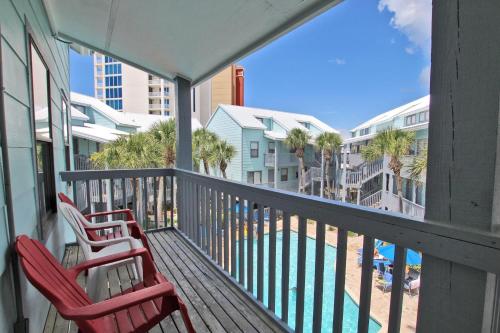 Ocean Reef 304 - featured photo