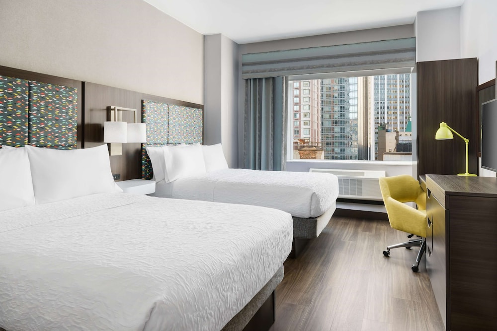 Hampton Inn Manhattan 35th St Empire State Bldg - photo 9