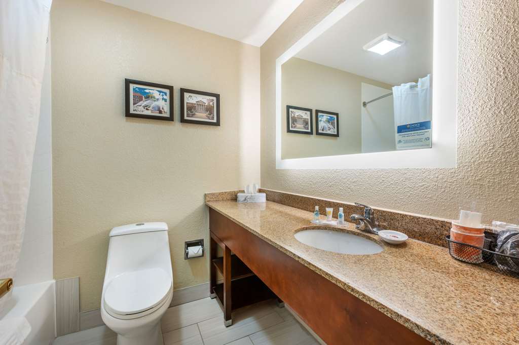 Comfort Inn Lafayette I 65 - photo 17