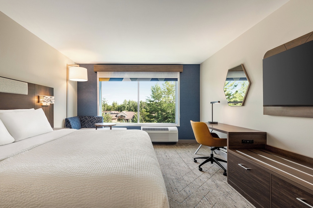 Holiday Inn Express and Suites Rhinelander by IHG - photo 14
