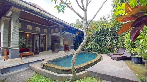 MaiMai Sari - last minute hotel in Ubud