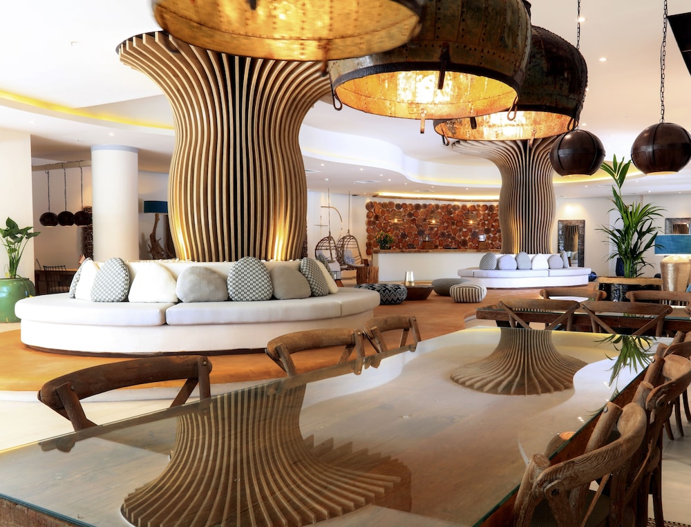 Design Plus Seya Beach Hotel — Cesme — photo 4