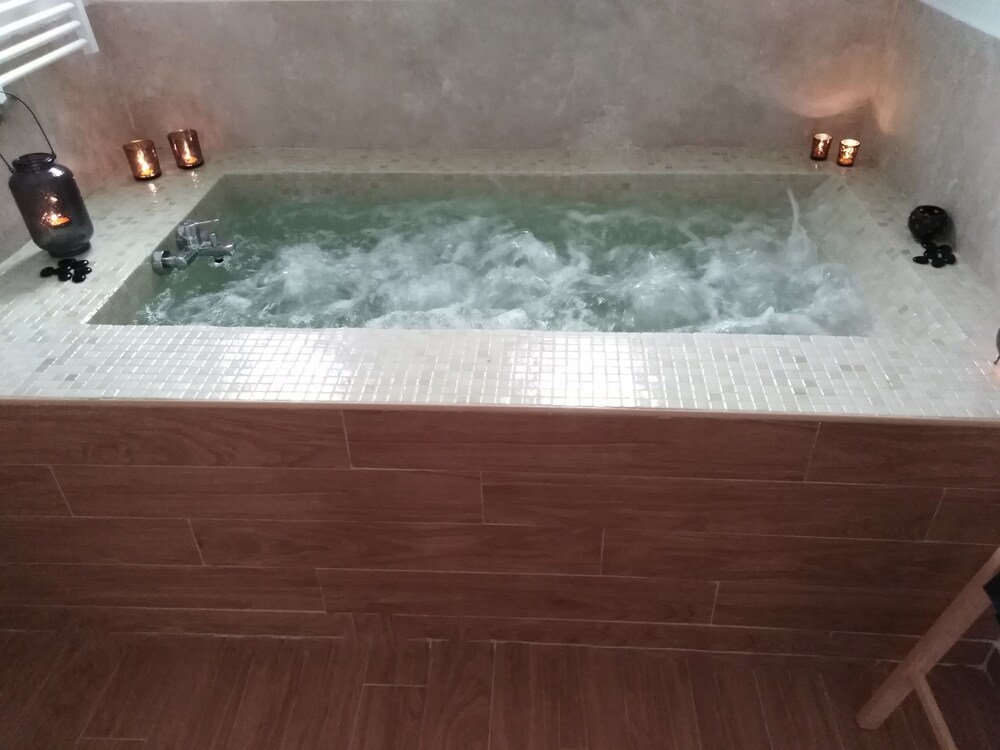 La Maison Du Golfe Hébergement et Spa — 4-Star Luxury Hotel in Hammamet, Tunisia