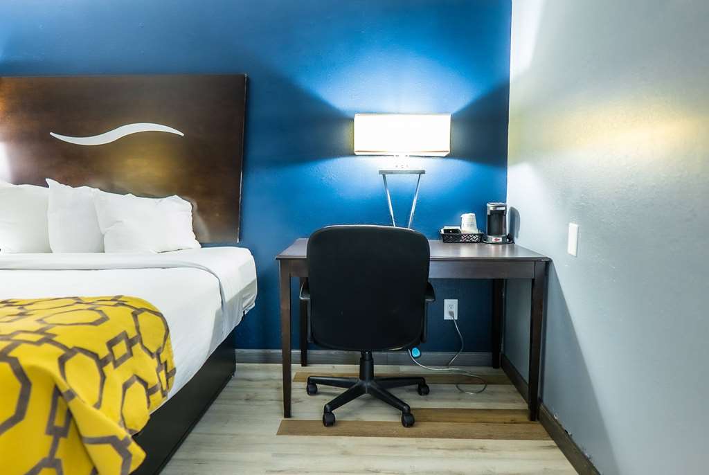 Baymont by Wyndham London KY - photo 32
