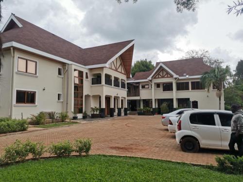 Haven Stay Hotel in Eldoret, Kenya