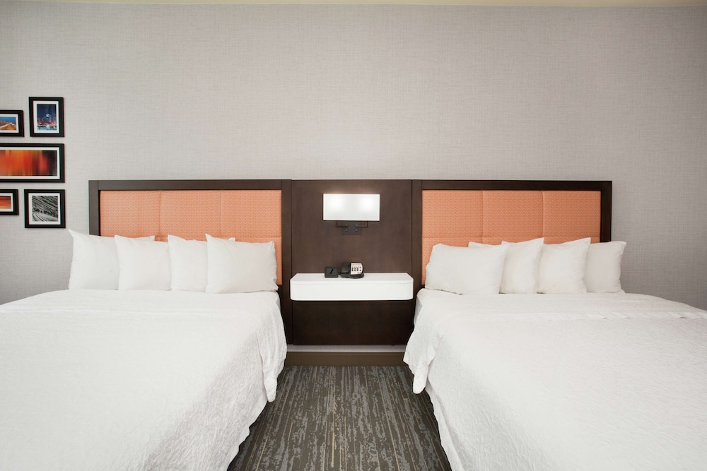 Hampton Inn & Suites Denver Downtown - photo 31