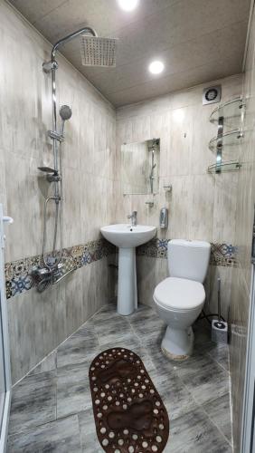 Apartment Old Tbilisi Gorgasali