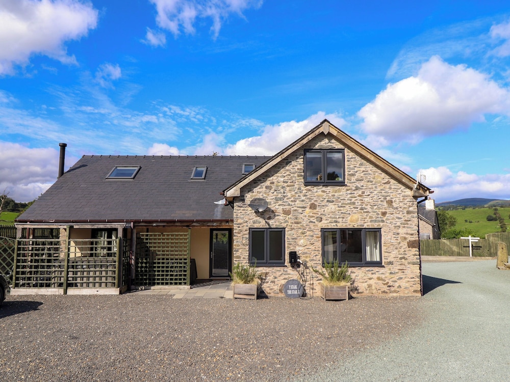 Y Stabl The Stable in Oswestry, United Kingdom