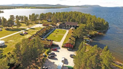 Femundtunet - last minute hotel in Unknown City