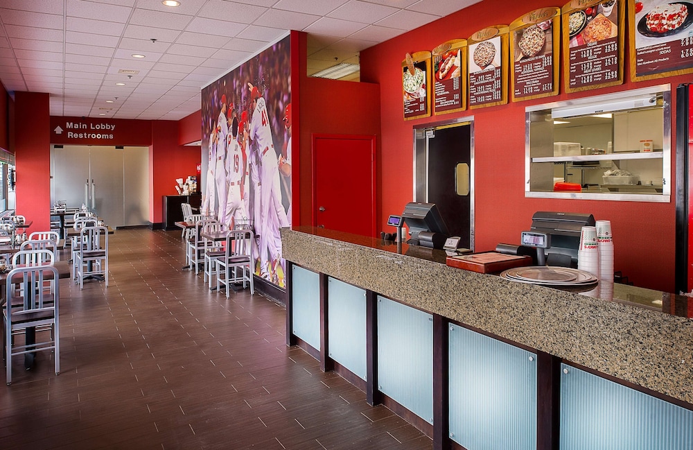 Hilton St. Louis at the Ballpark - photo 98