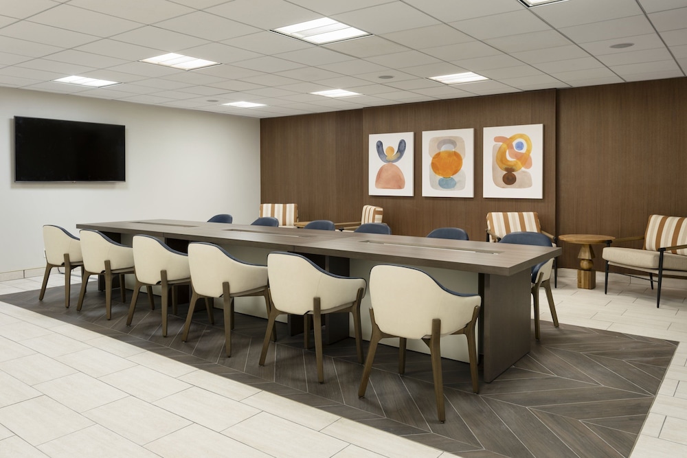 Marriott San Ramon - photo 38