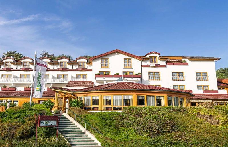 Vital Hotel Krainz with Annex Family Oasis — hotel in Jennersdorf