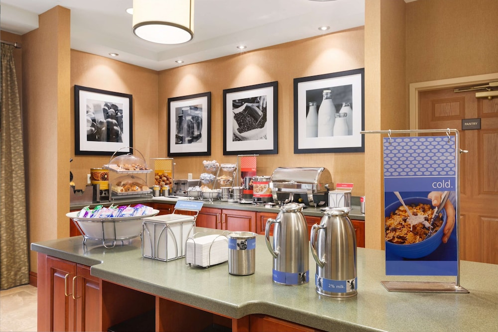 Hampton Inn Geneva - photo 23
