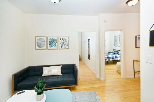 102 1A Best Value 2BR Apt Near Central Park — 4-Star Luxury Hotel in New York City, United States