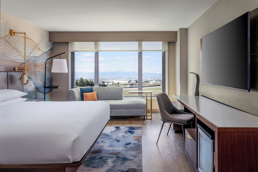 Marriott Denver Airport at Gateway Park - photo 20