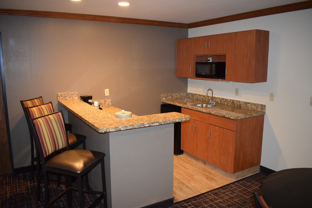 Best Western Wichita North Hotel and Suites - photo 24