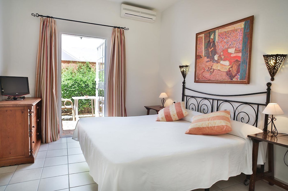 Hotel Madreselva — Barbate — photo 3