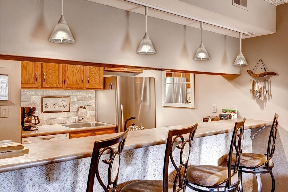 Mountainside 143B by RedAwning - photo 8