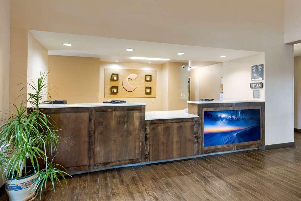 Comfort Inn Camp Verde I 17 - photo 7