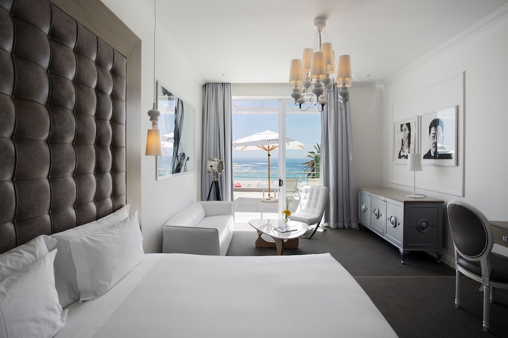 The Marly — Cape Town — photo 3
