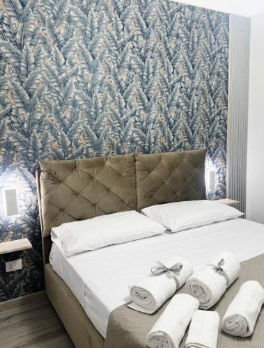 Shama Apartments — 4-Star Luxury Hotel in Palermo, Italy
