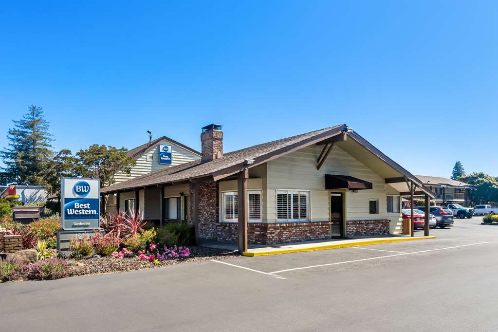 Best Western Garden Inn California - featured photo