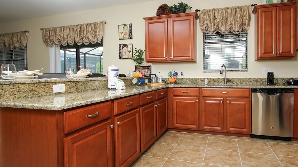 Grhmyr1461 Champions Gate Resort 6 Bed 6 Baths House - photo 23