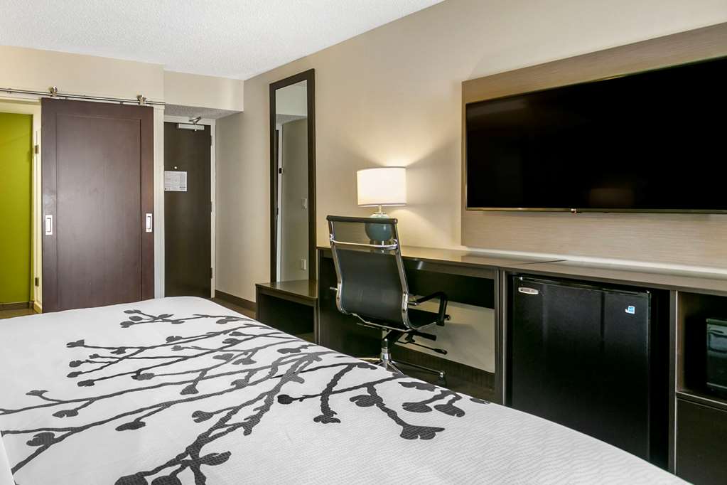 Sleep Inn Allentown Fogelsville - photo 21