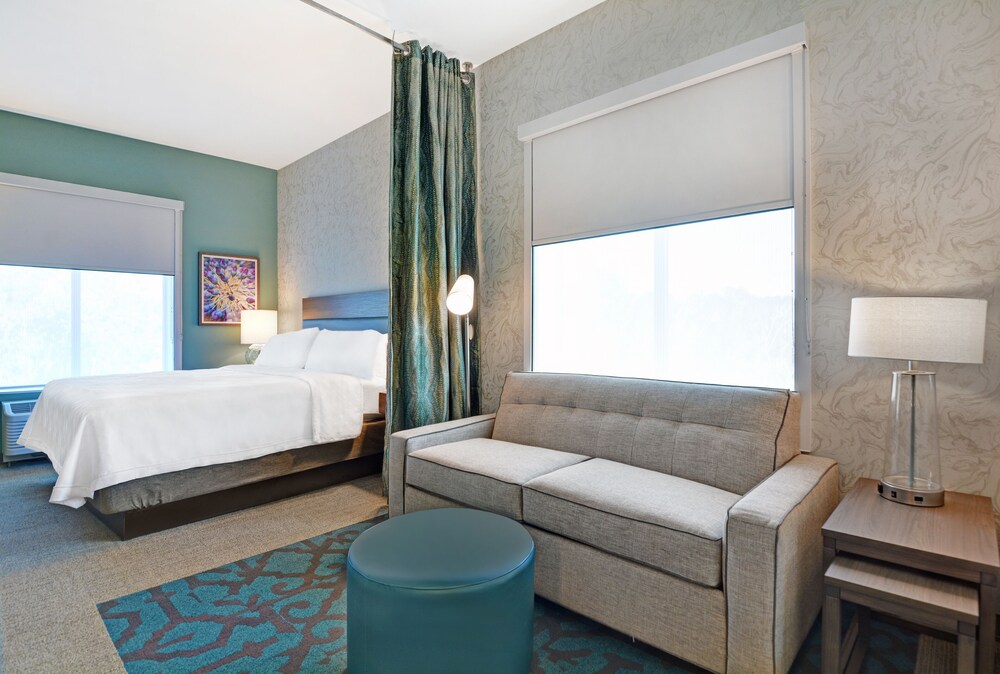 Home2 Suites by Hilton Charleston Daniel Island - photo 6
