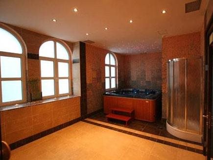 Hotel Prezident — Subotica — photo 4