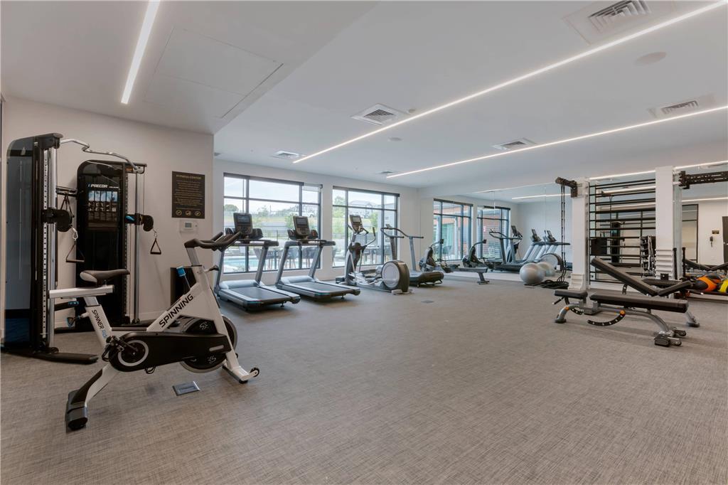 Cambria Hotel Austin Airport - photo 37