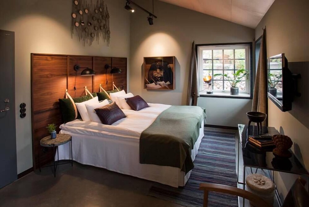 Slipens Hotell — hotel in Lysekil