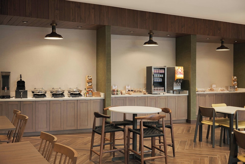 Fairfield by Marriott Inn & Suites Georgetown Lexington - photo 38
