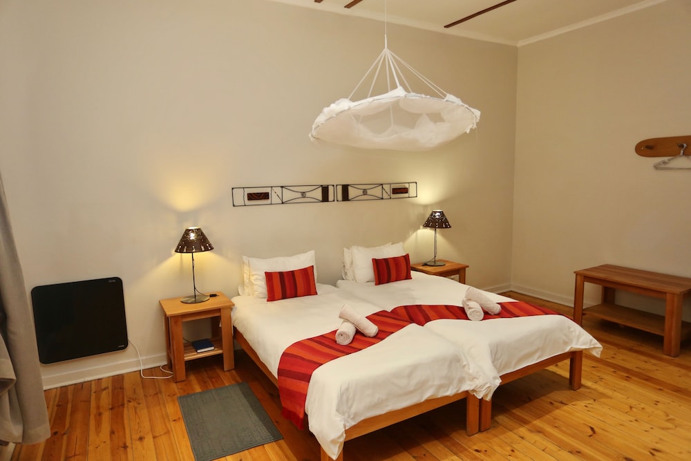 Bahnhof Hotel Aus — Luderitz — photo 4