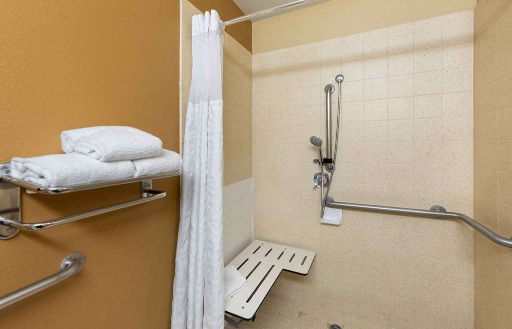 Extended Stay America Suites Orange County Irvine Spectrum - photo 38