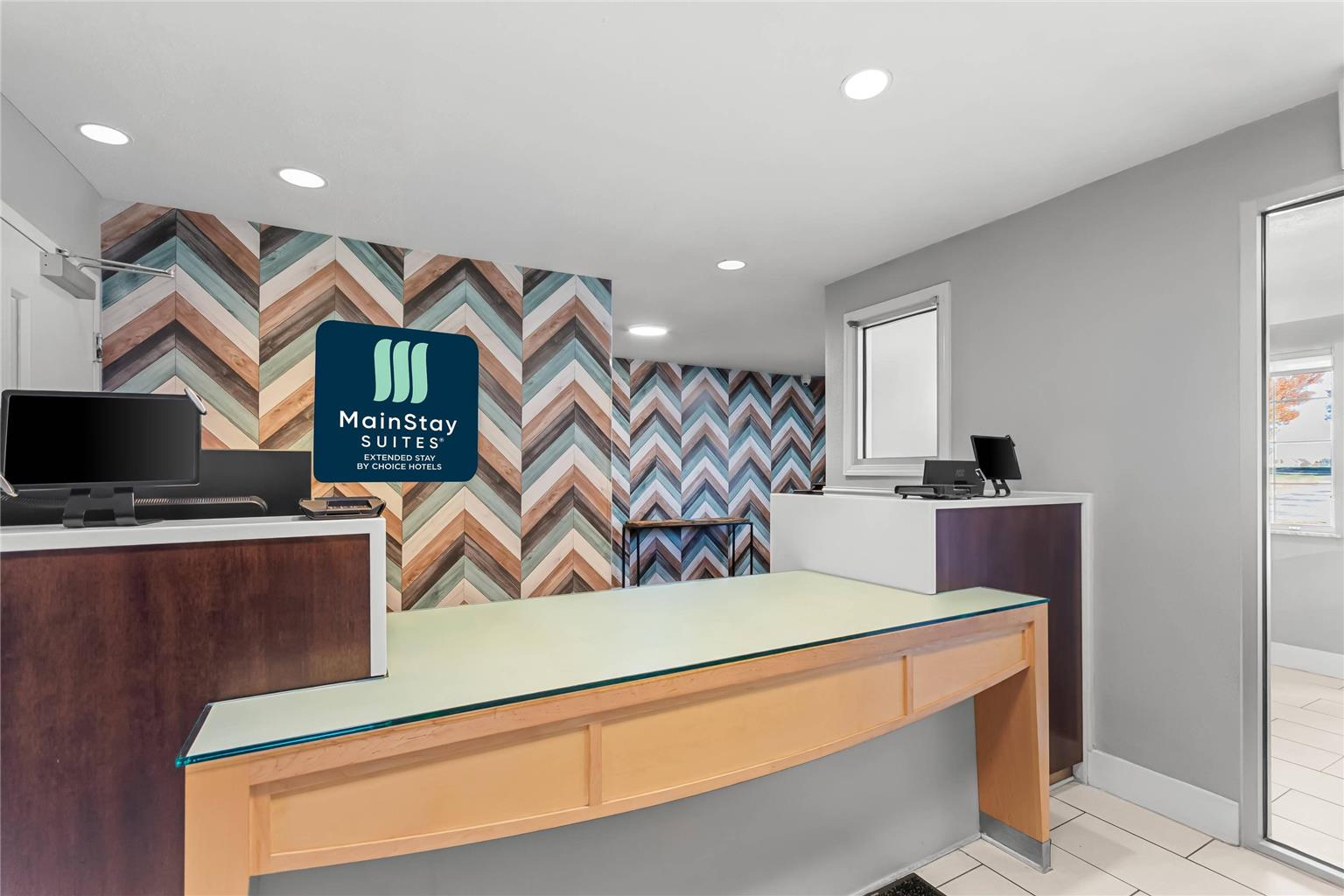MainStay Suites Louisville Jeffersontown - photo 6