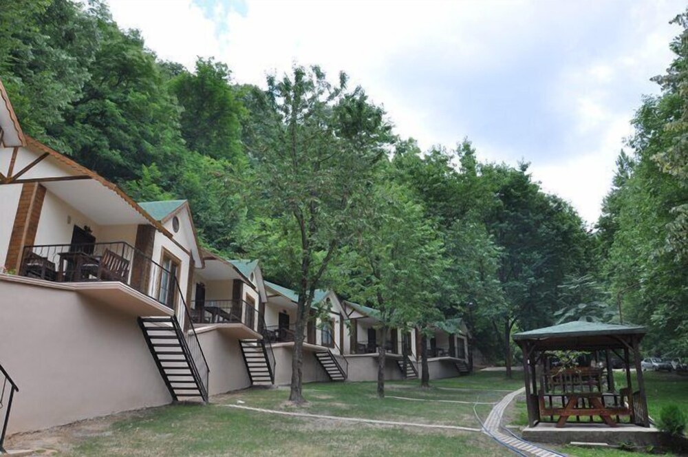 Bogazici Butik Otel Restaurant — Korfez
