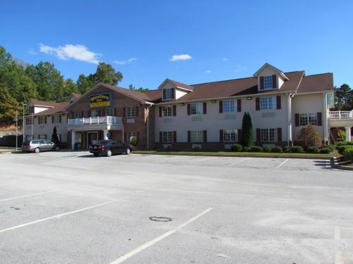 Western Inn Suites Hampton — Hampton