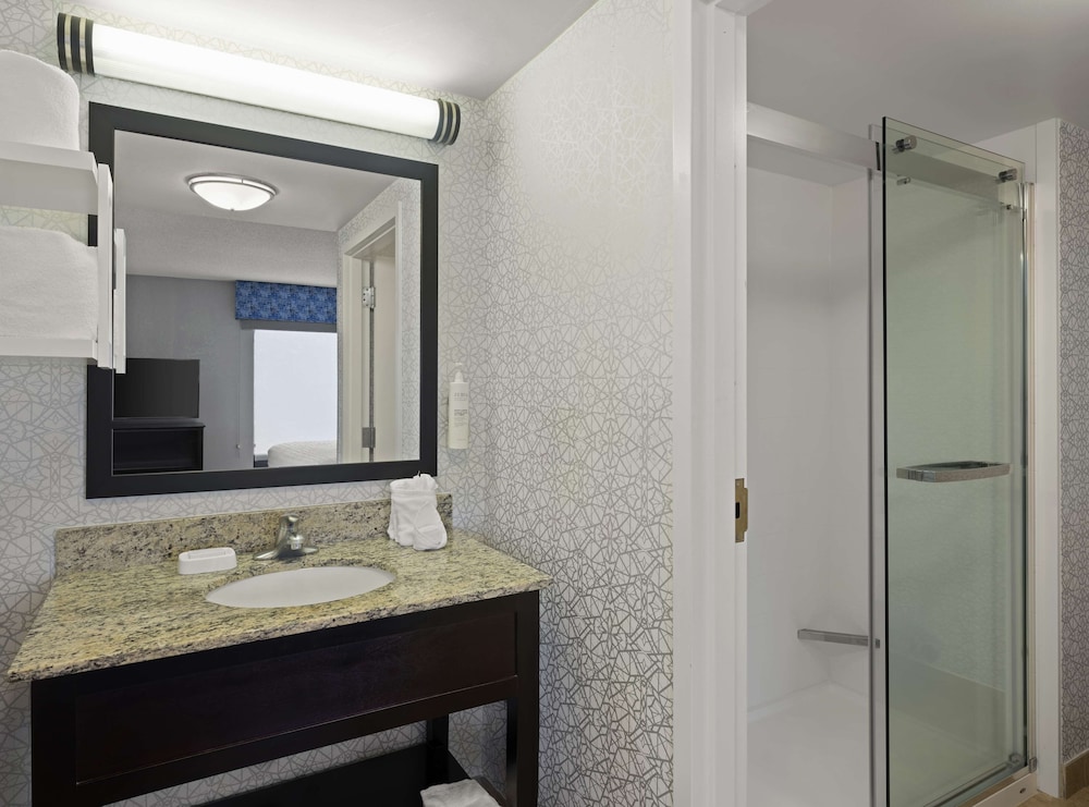Hampton Inn & Suites Arundel Mills Baltimore - photo 47